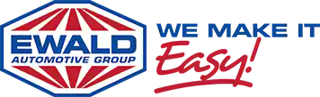 We Make it Easy at Ewald's Venus Ford, LLC in Cudahy WI
