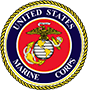 Marine Corp Seal - Ewald's Venus Ford, LLC in Cudahy WI